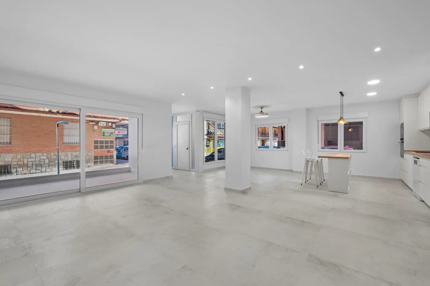 Apartment In Torrevieja