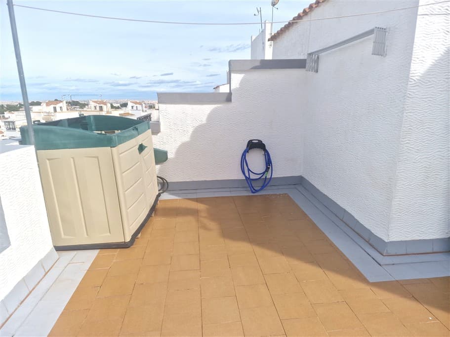 Town House In Los Altos Torrevieja - Image 6