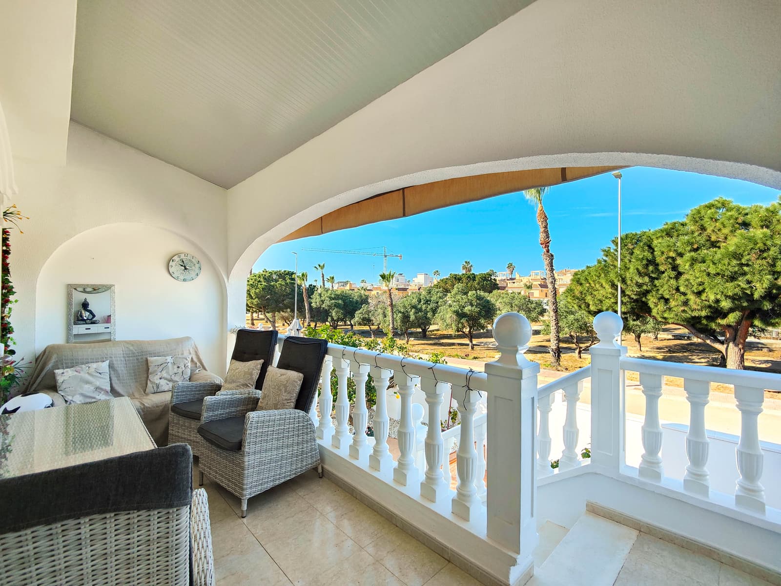 Villa In Ciudad Quesada Torrevieja - Image 2