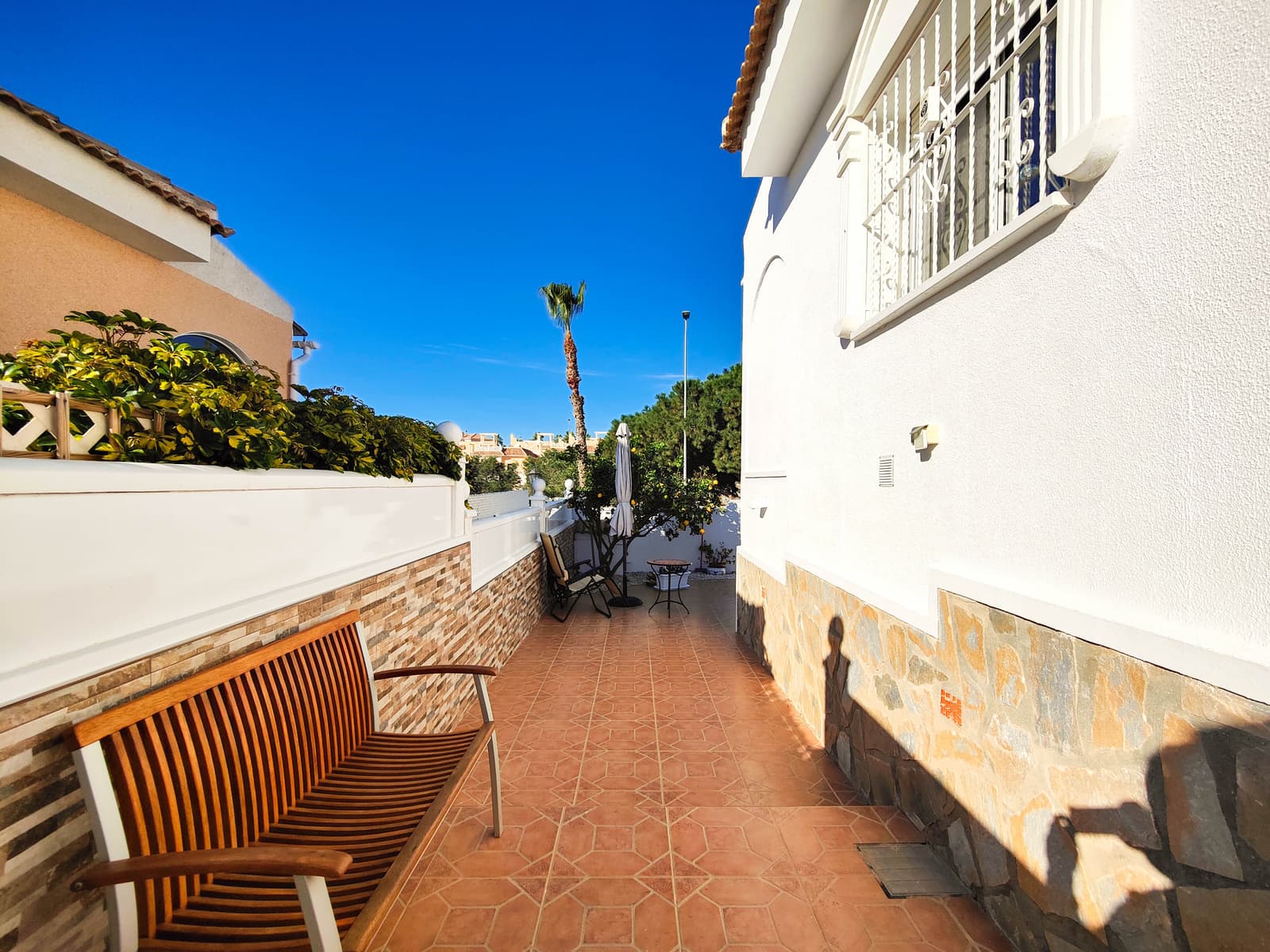 Villa In Ciudad Quesada Torrevieja - Image 4