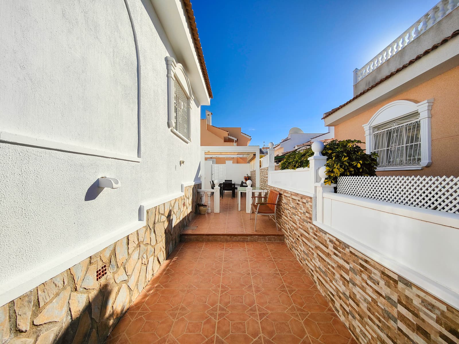 Villa In Ciudad Quesada Torrevieja - Image 7