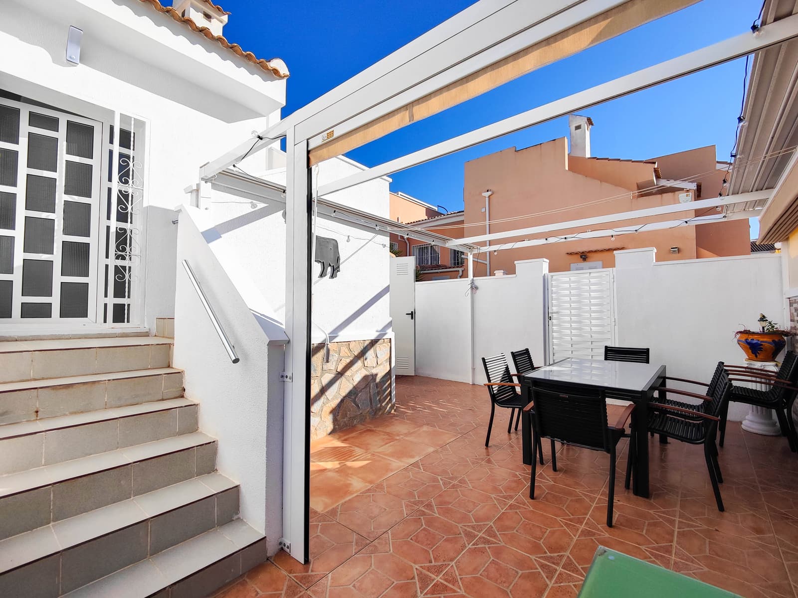 Villa In Ciudad Quesada Torrevieja - Image 8