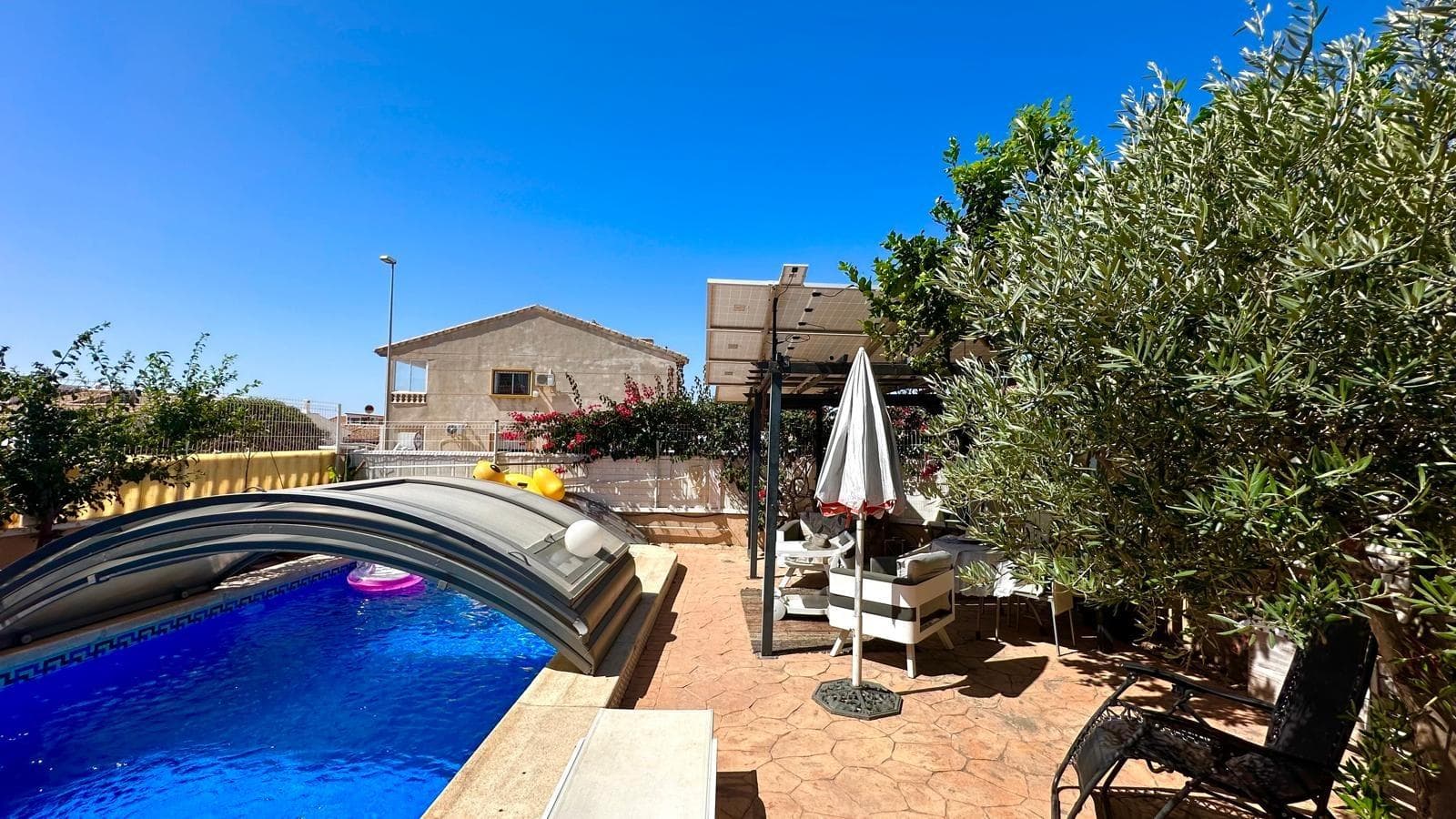Detached Villa Orihuela Costa