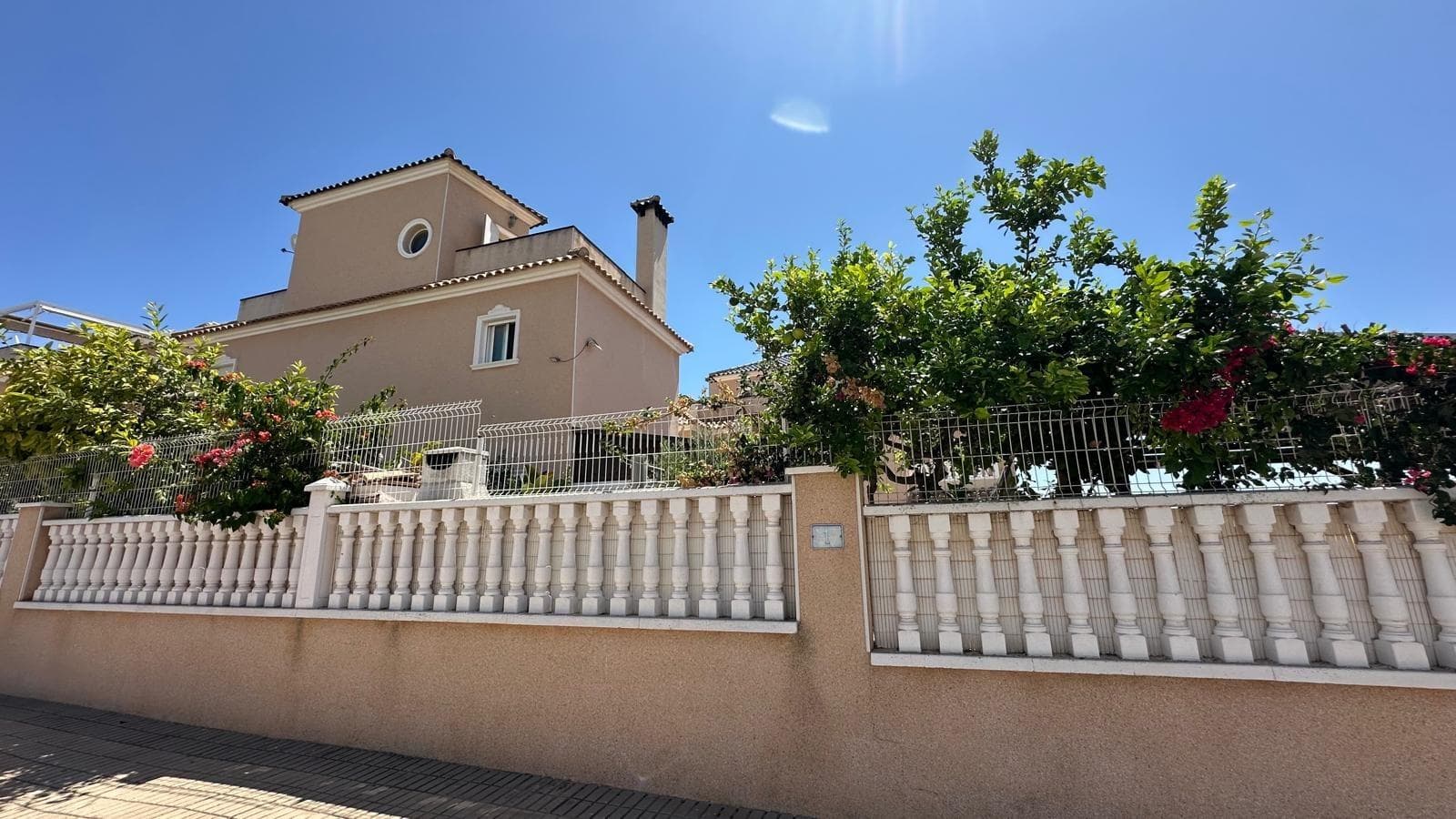 Detached Villa Orihuela Costa - Image 3