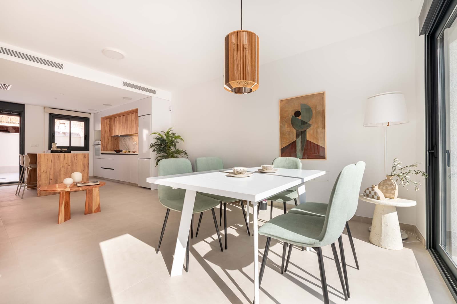 Brand New Villa In Cox - Image 6