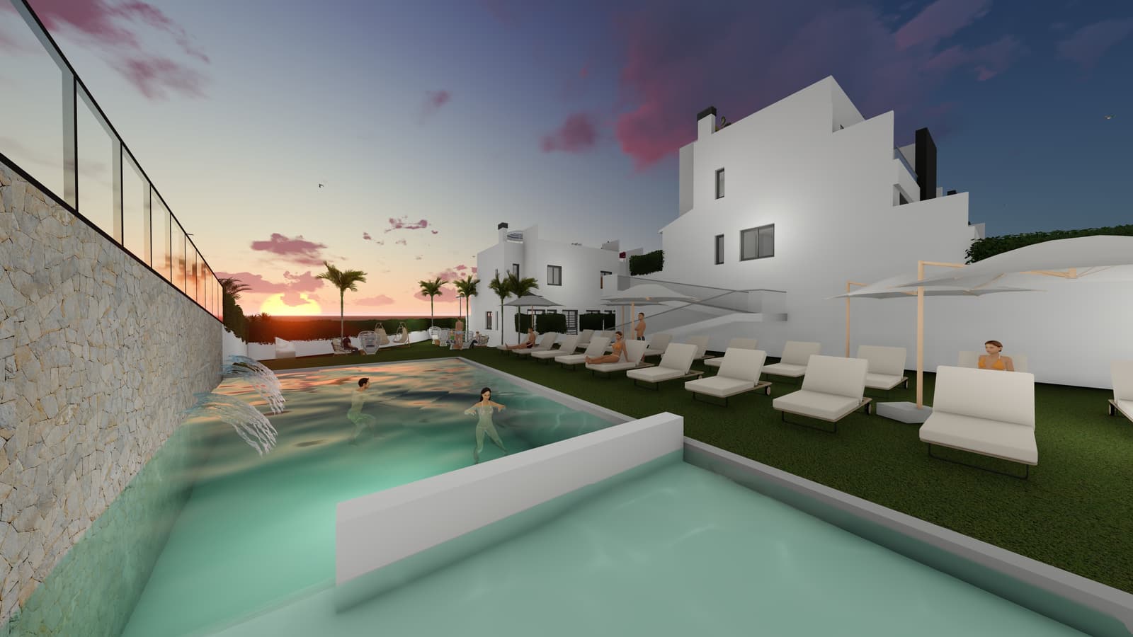 Brand New Villa In Cox - Image 3