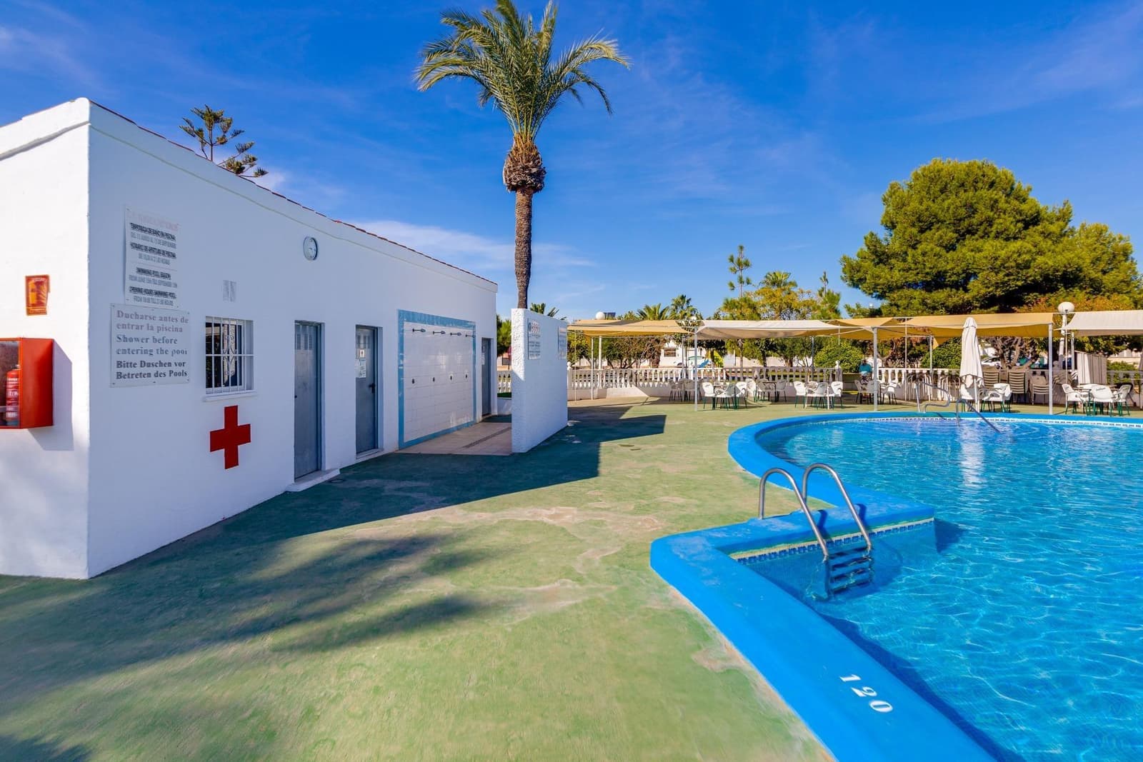 Town House In Torrevieja - Image 5