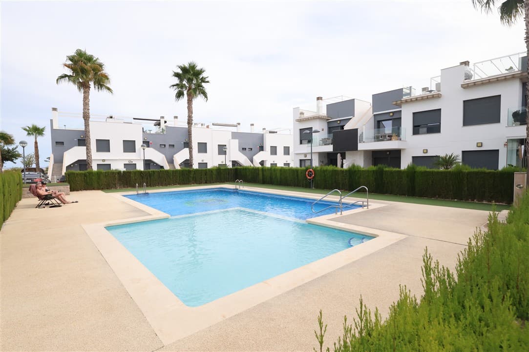 Top Gloor Bungalow In Pilar De La Horodada - Image 4