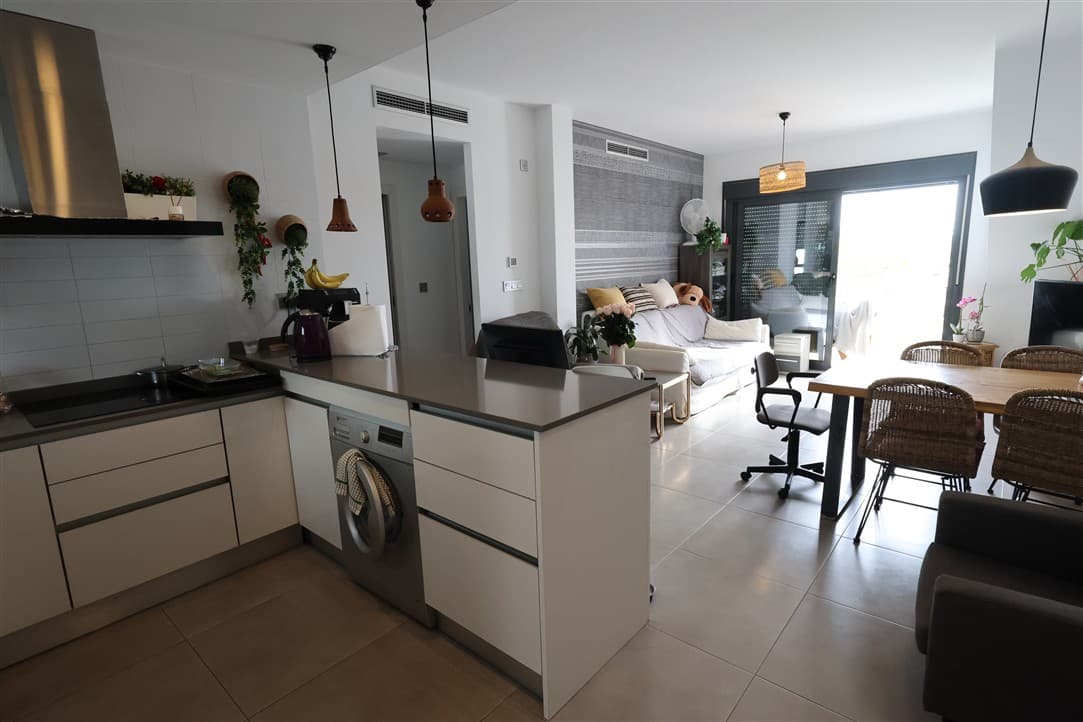 Top Gloor Bungalow In Pilar De La Horodada - Image 8