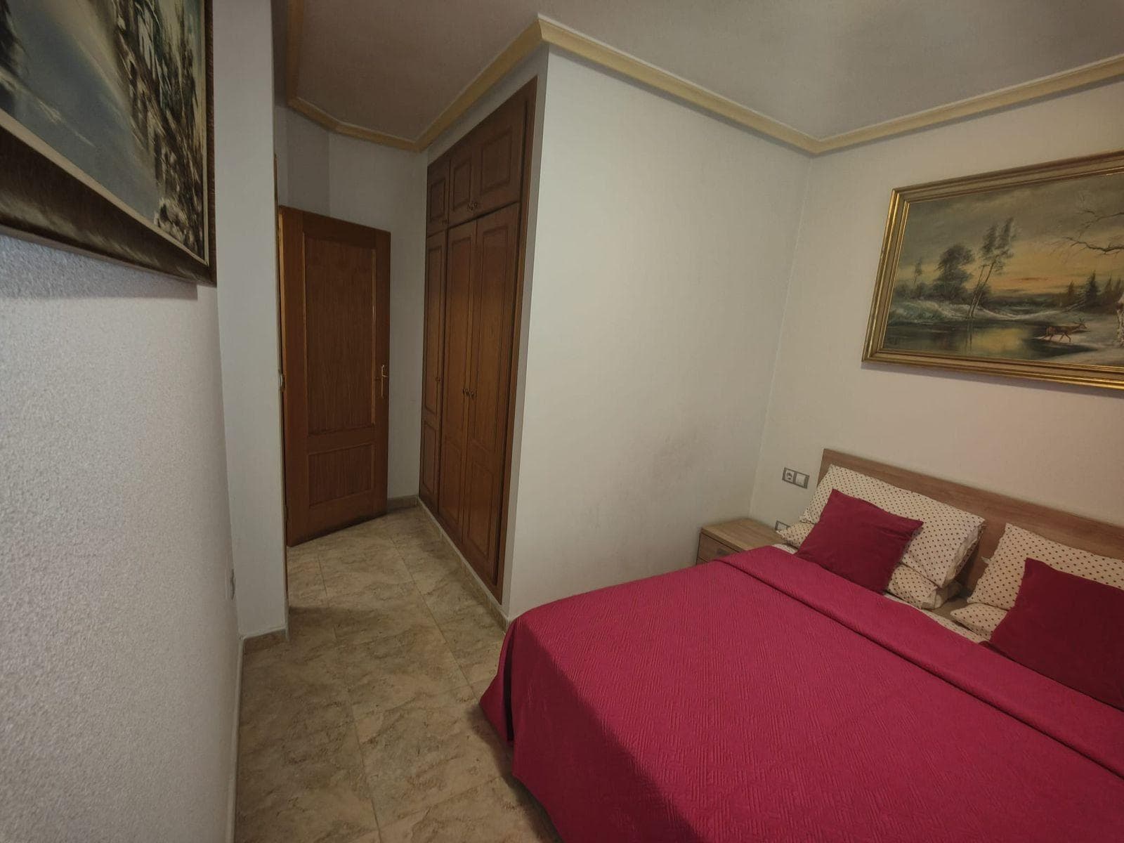 Apartment In La Mata 50 Meters To The Beach - Image 6