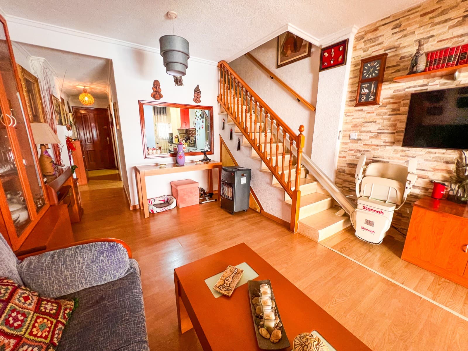 Penthouse In Guardamar Del Segura