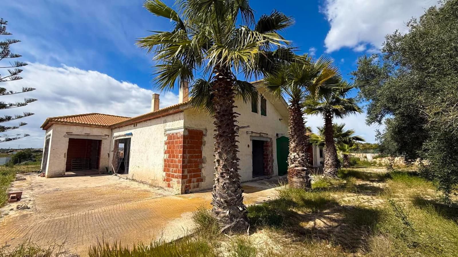 Finca Country Property In Guardamar Del Segura - Image 2