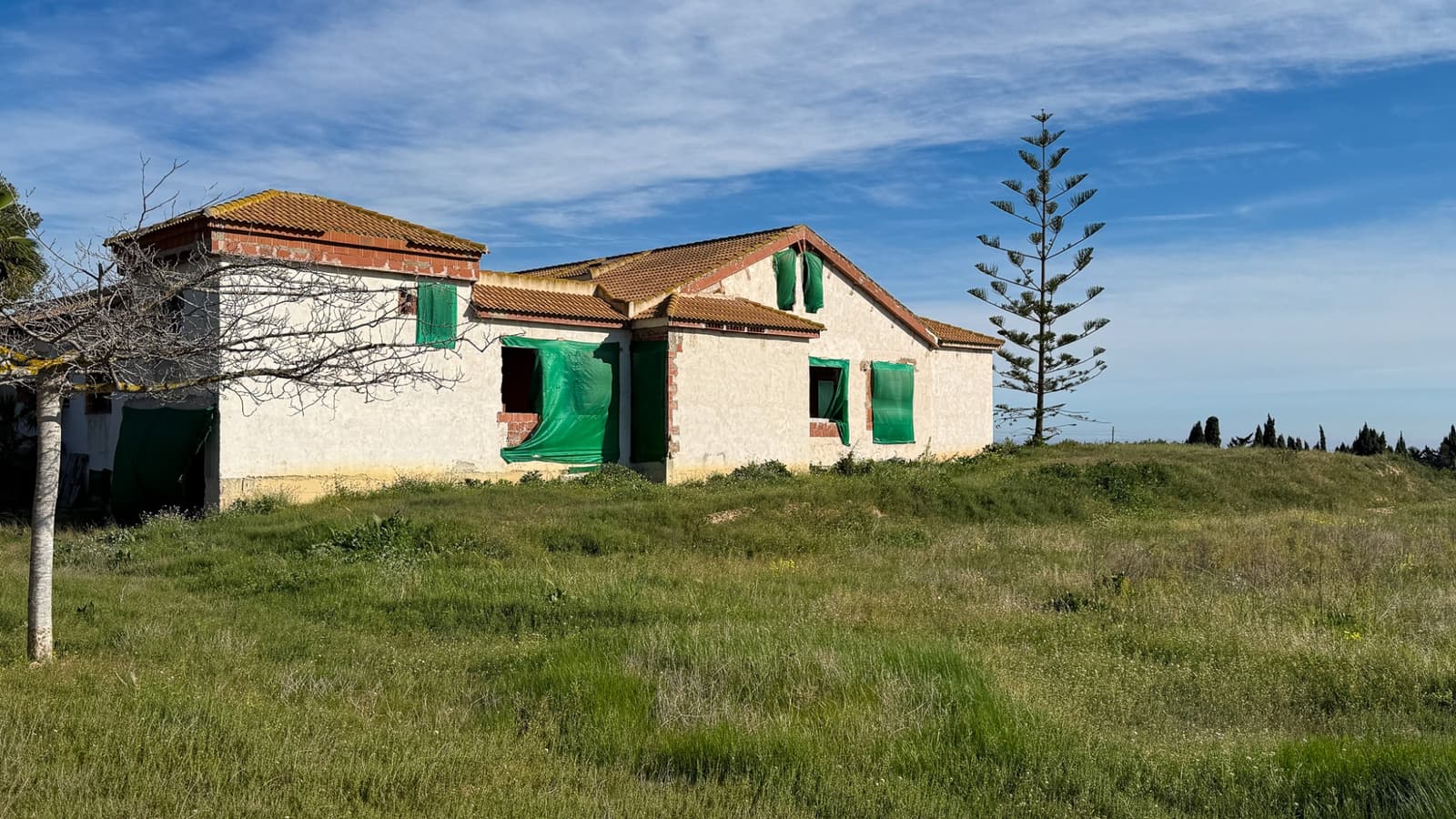 Finca Country Property In Guardamar Del Segura - Image 3