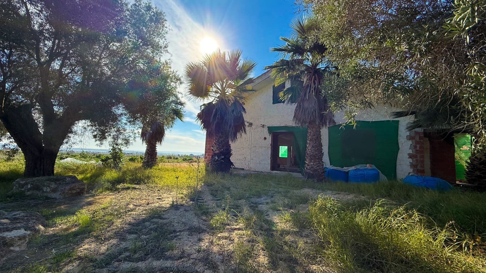 Finca Country Property In Guardamar Del Segura - Image 4