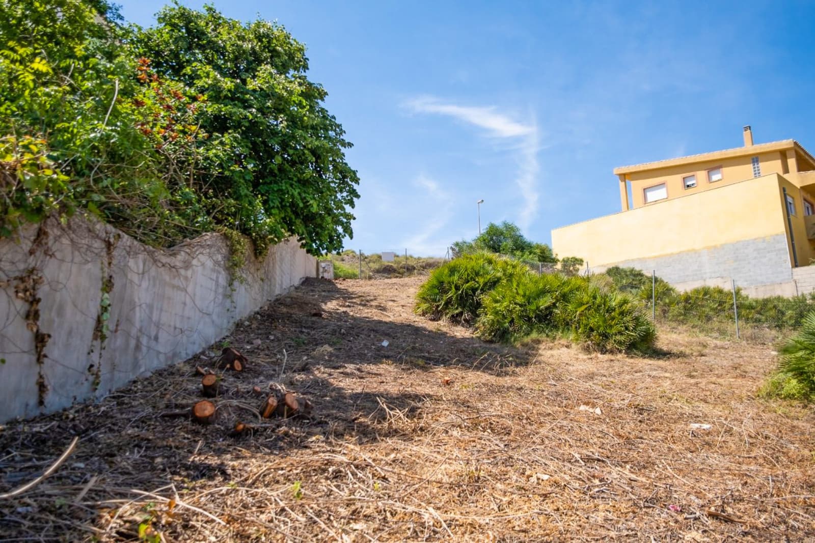 Plot In Cabo De Palos - Image 2