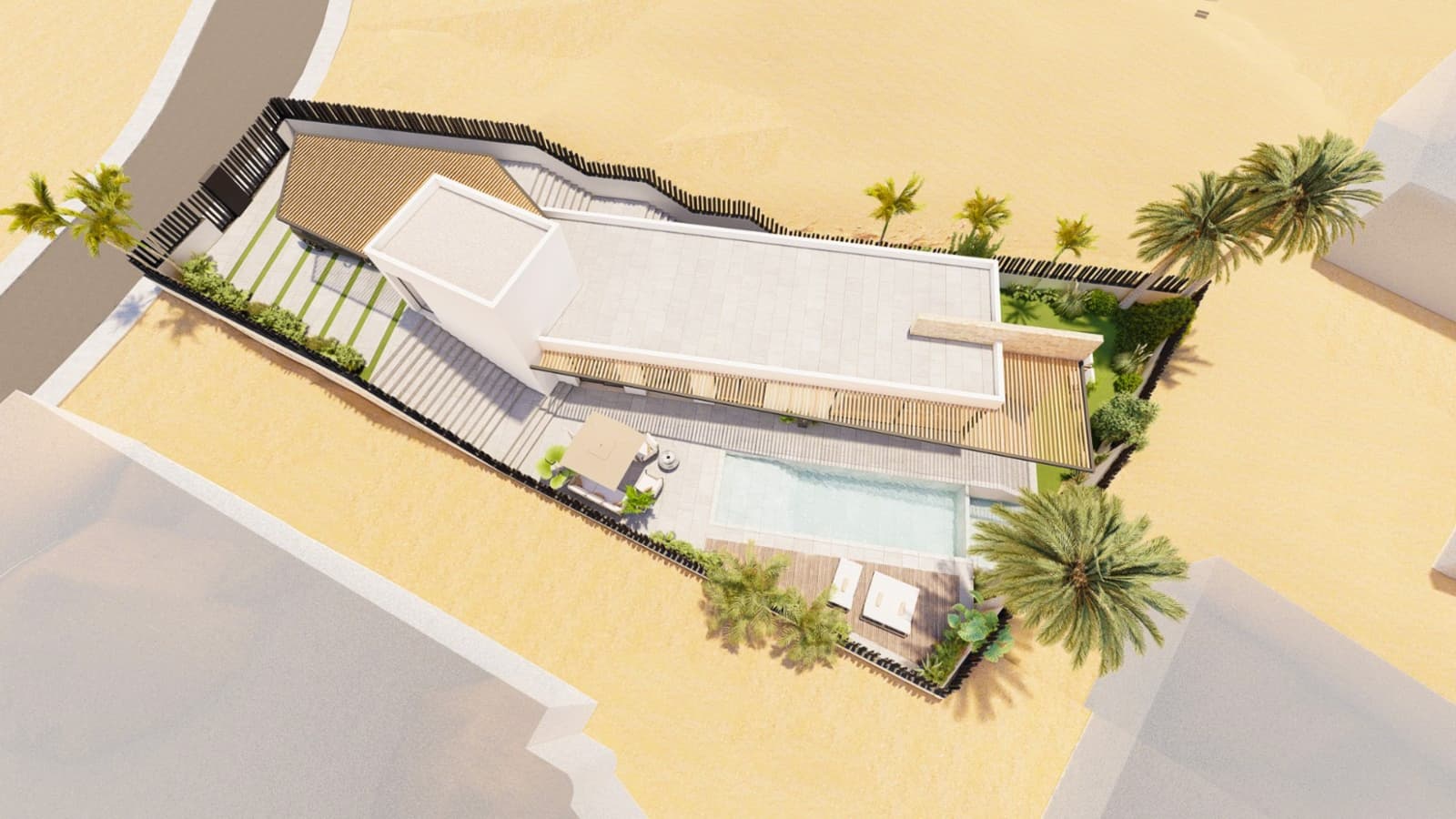 Plot In Cabo De Palos - Image 3