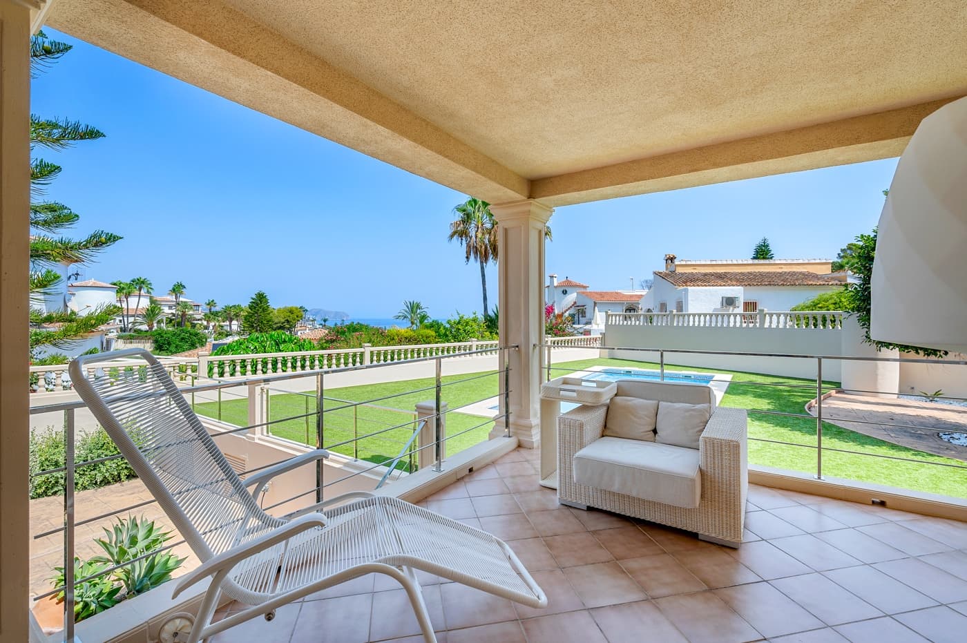 Villa In Benissa - Image 5