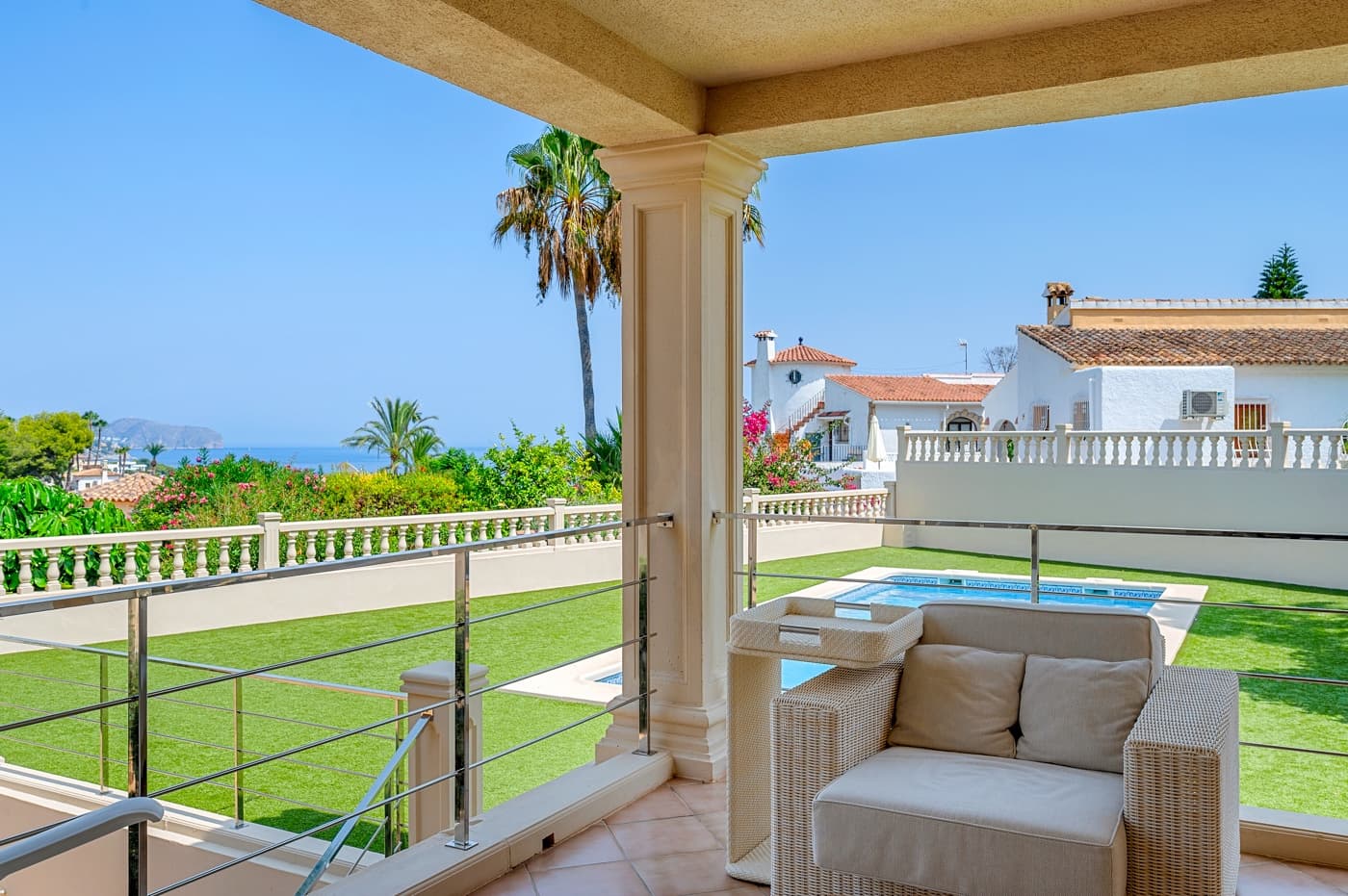 Villa In Benissa - Image 6