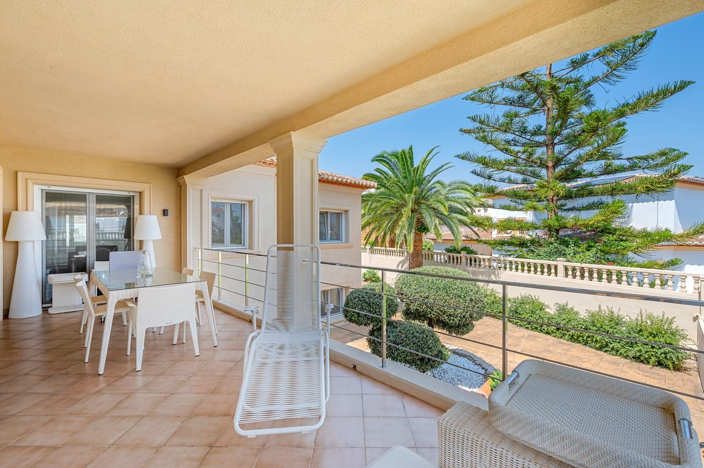 Villa In Benissa - Image 7