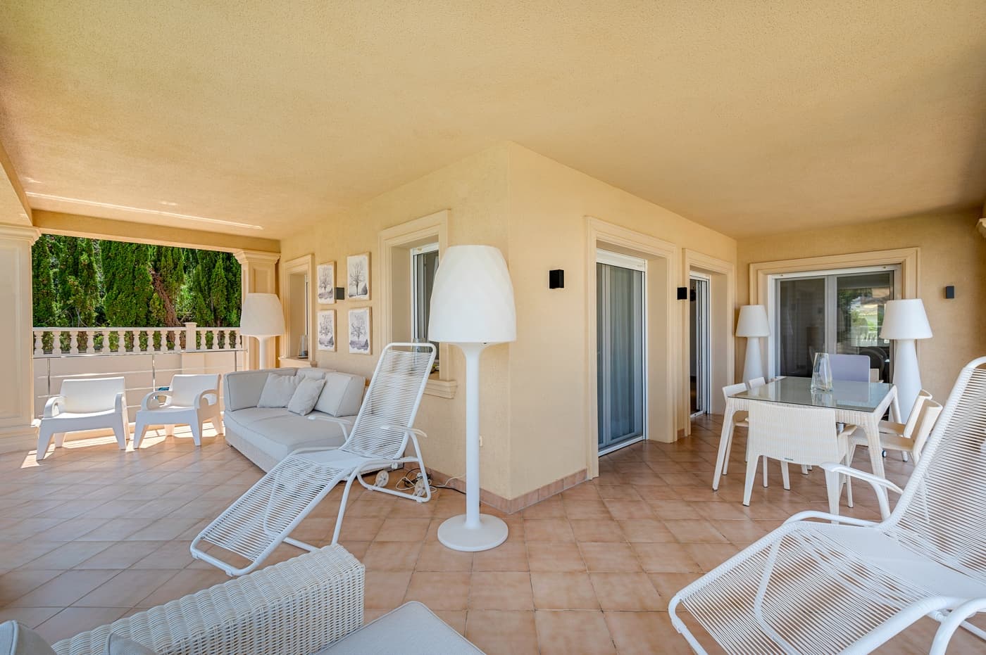 Villa In Benissa - Image 9