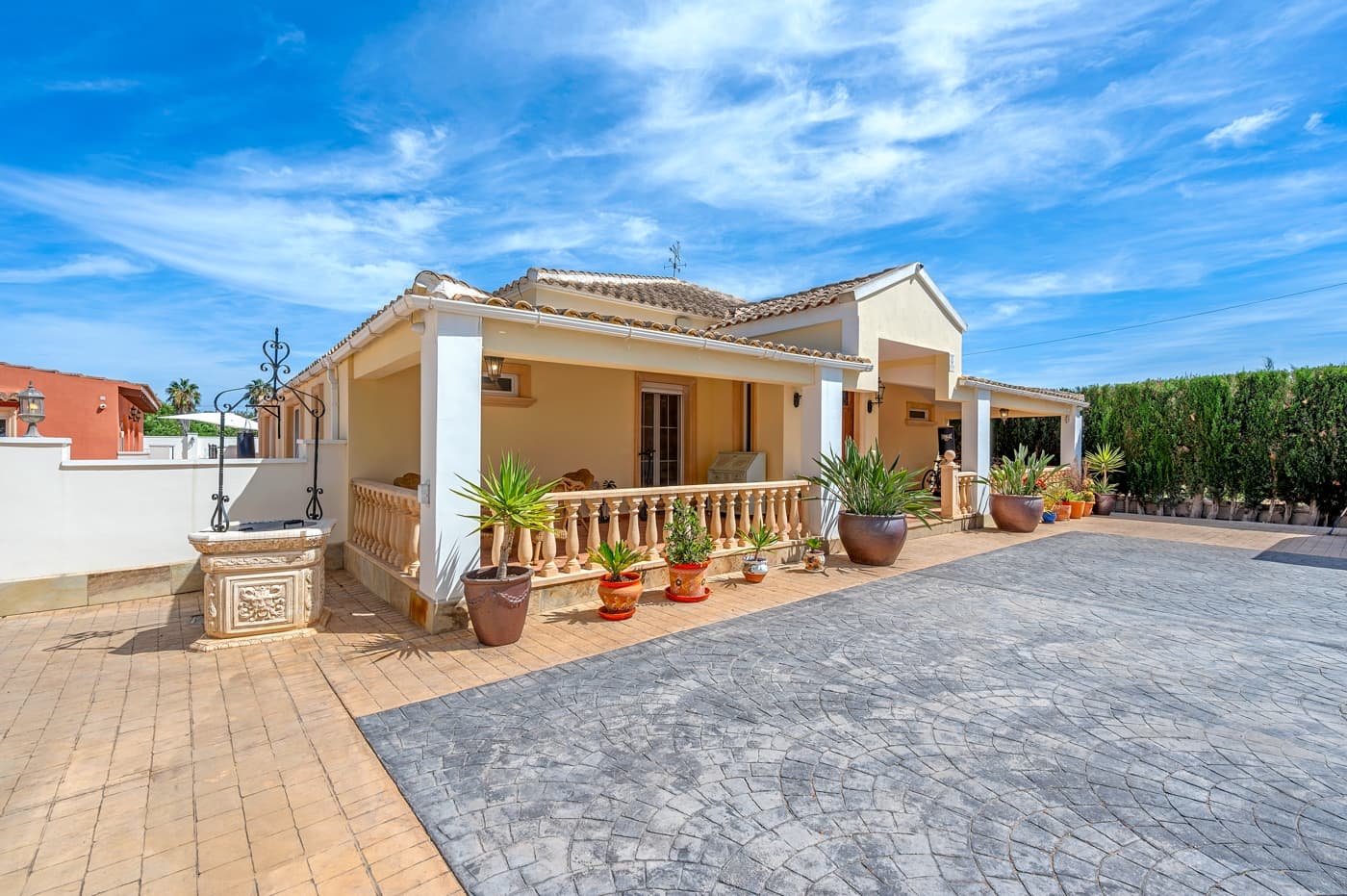 Country Estate In Almoradí - Image 4