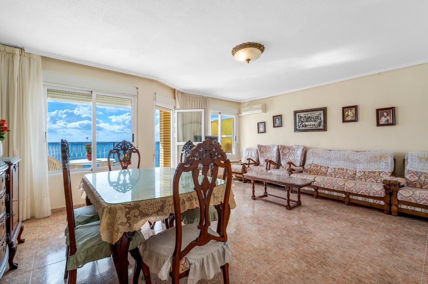 Apartment In Torrevieja - Image 4
