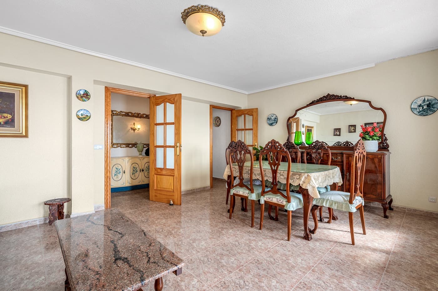 Apartment In Torrevieja - Image 5