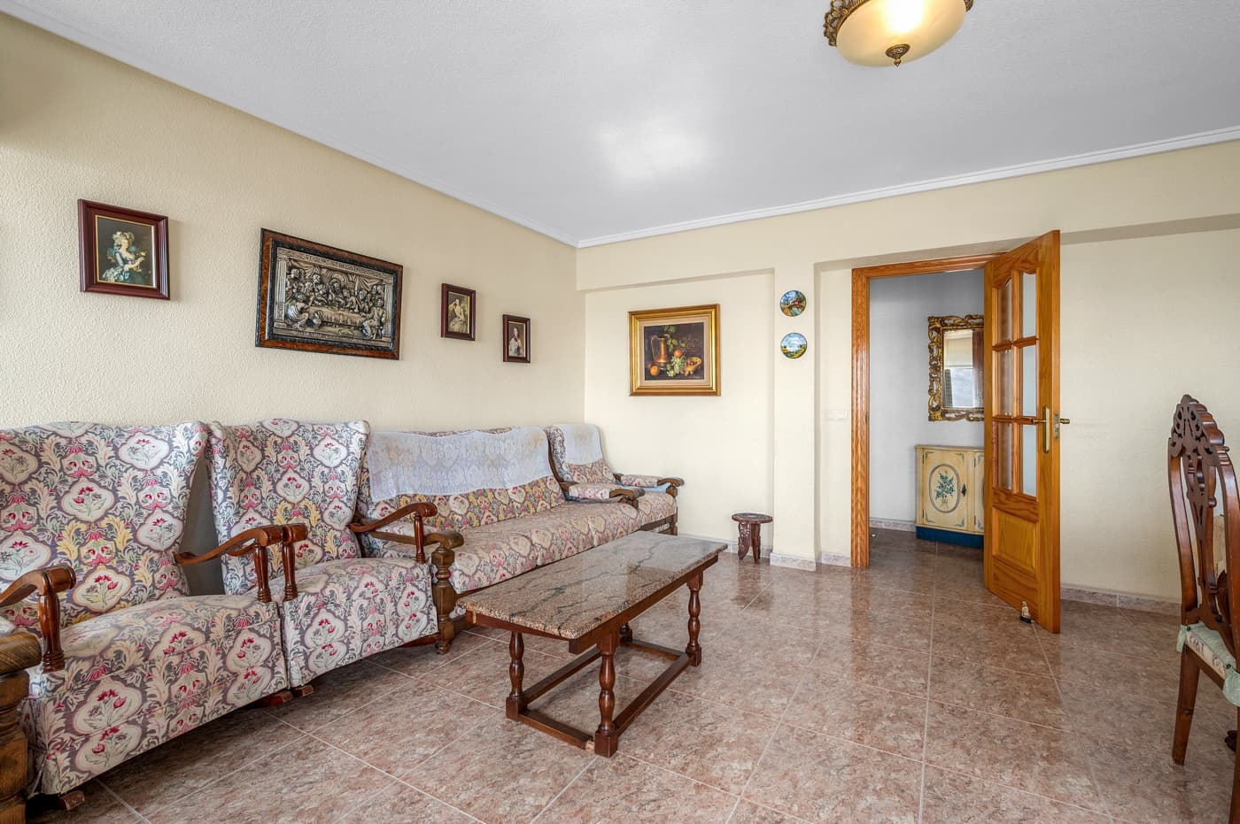Apartment In Torrevieja - Image 6