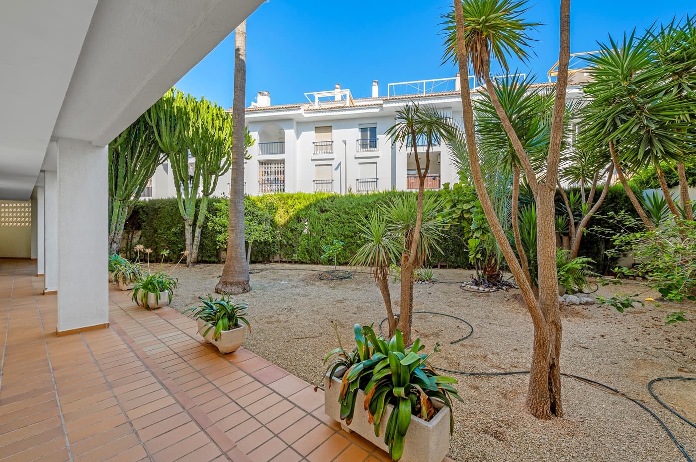 Apartment In Altea - Image 4