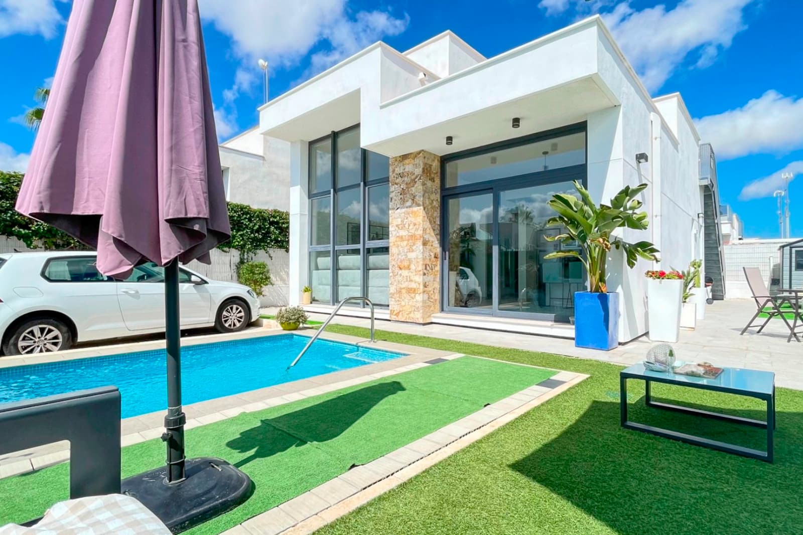 Villa In Ciudad Quesada - Rojales - Image 3