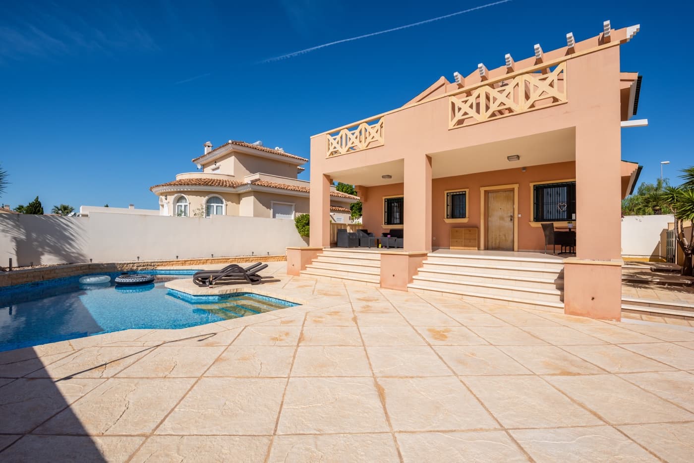 Villa In Ciudad Quesada - Rojales - Image 2