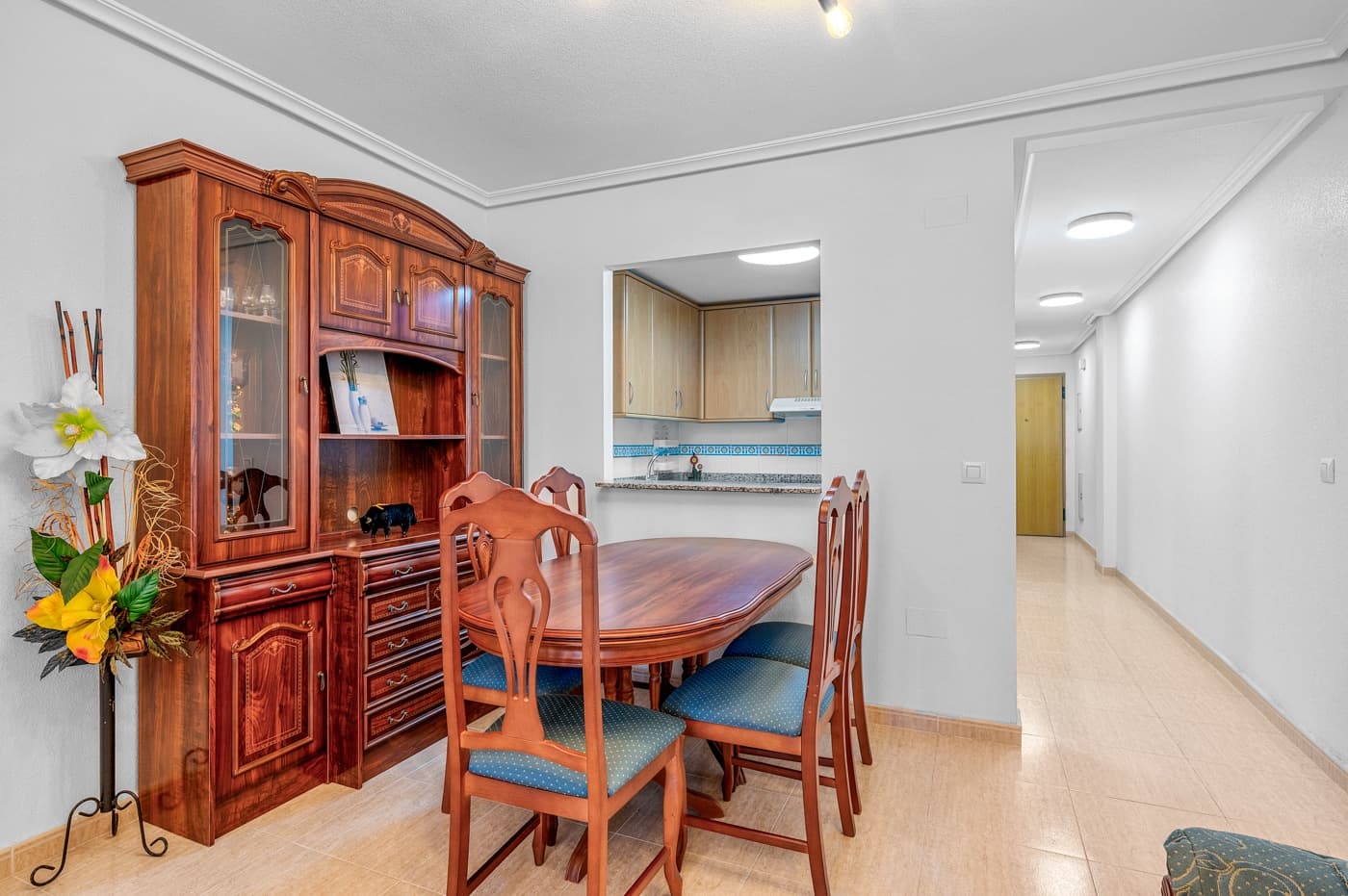 Apartment In Torrevieja