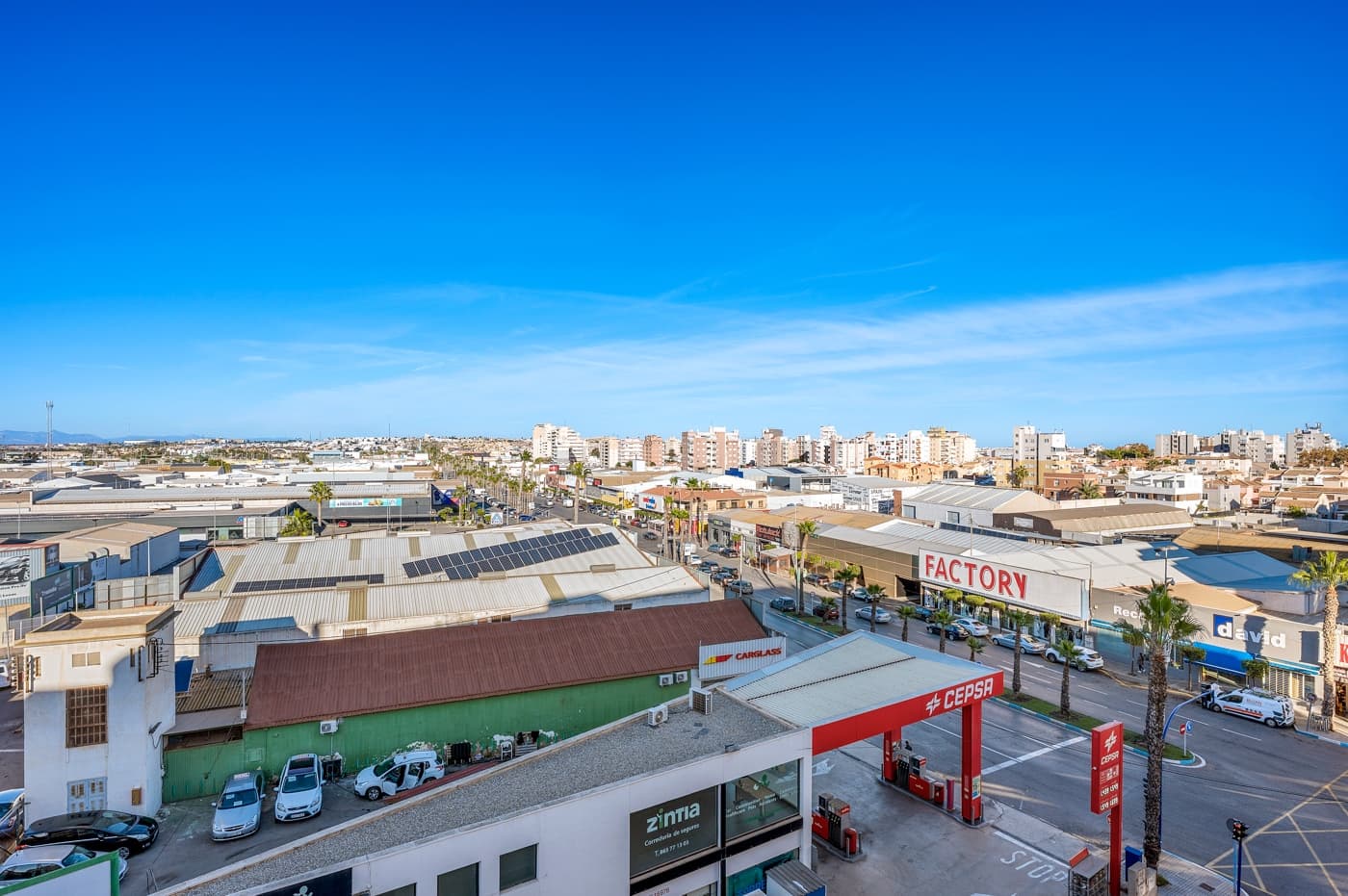 Apartment In Torrevieja - Image 8