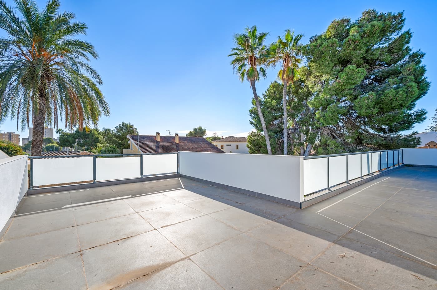 Villa In Campoamor - Image 9