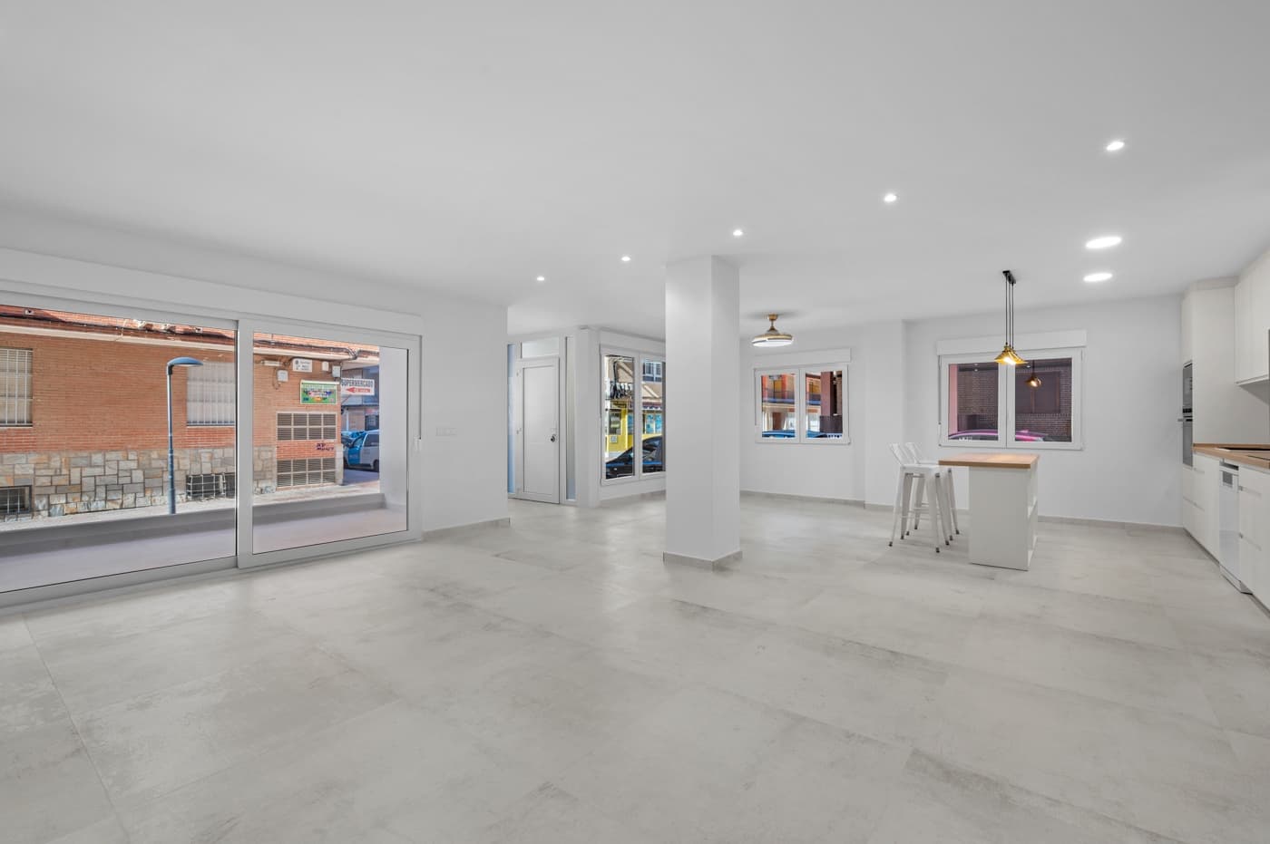 Apartment In Torrevieja