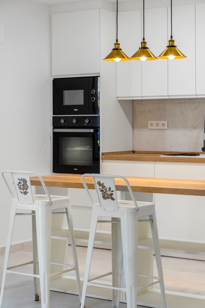 Apartment In Torrevieja - Image 5