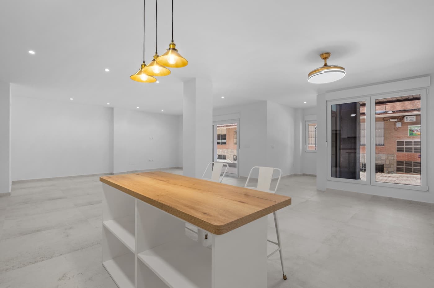Apartment In Torrevieja - Image 9