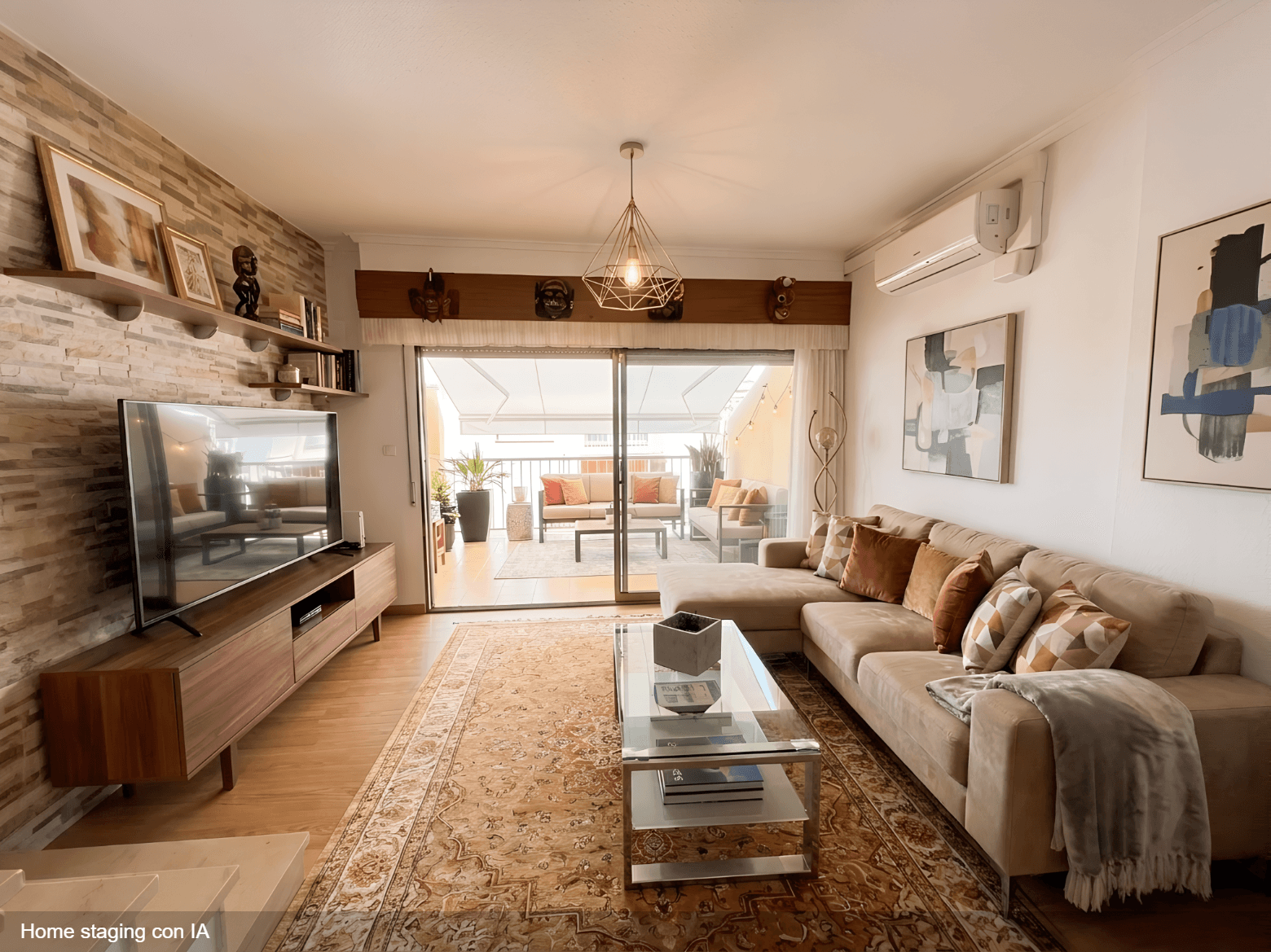 Penthouse In Guardamar Del Segura - Image 4