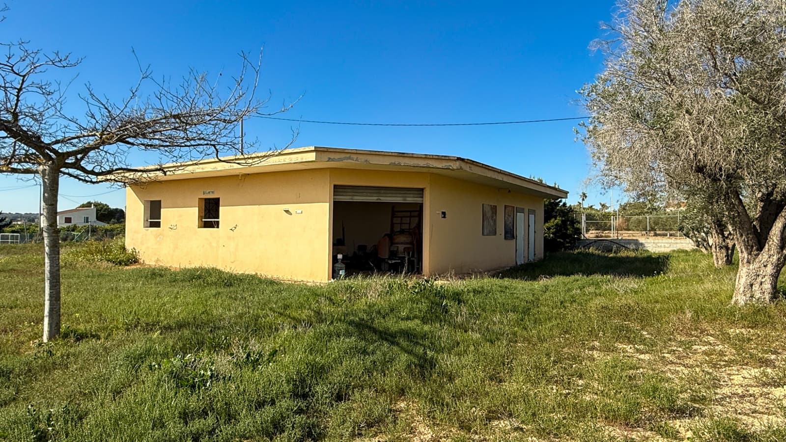 Finca Country Property In Guardamar Del Segura - Image 4