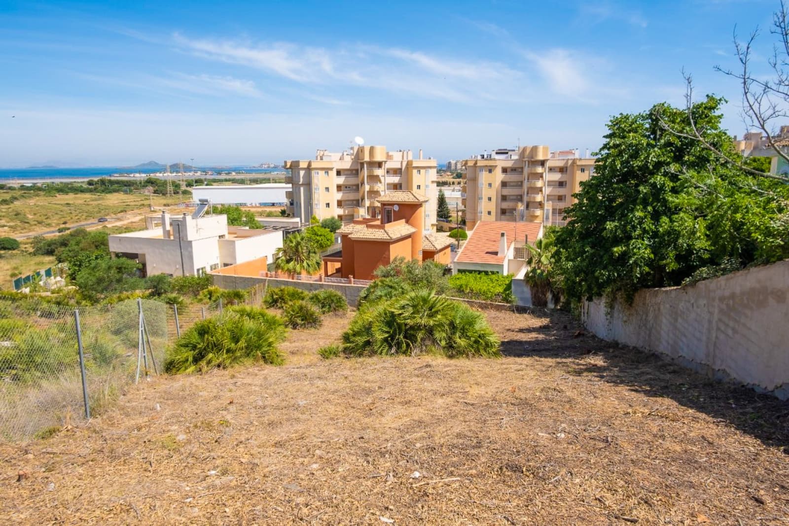 Plot In Cabo De Palos - Image 2