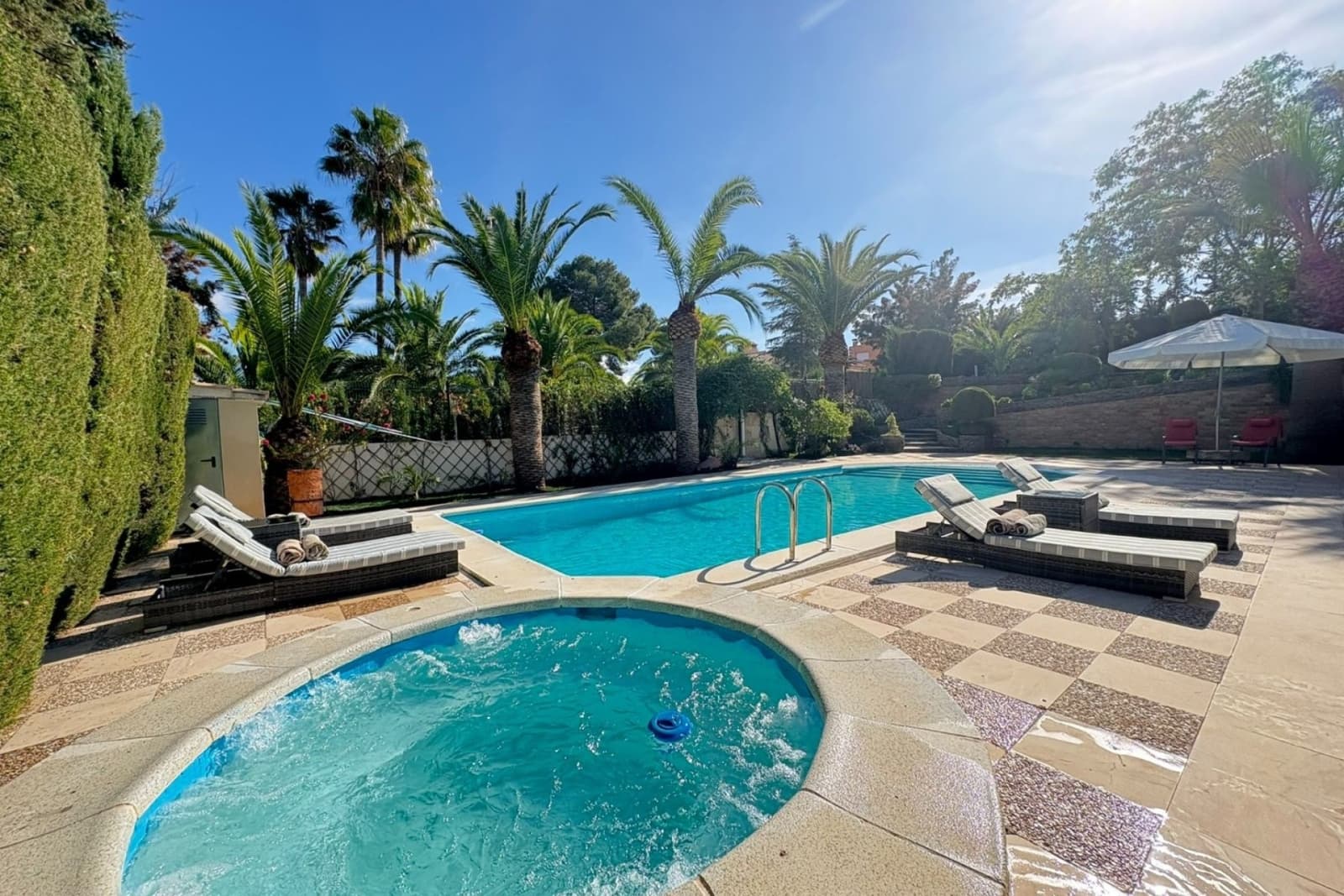Villa In Ciudad Quesada - Rojales - Image 3