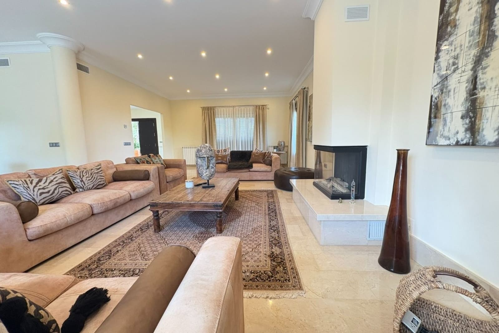 Villa In Ciudad Quesada - Rojales - Image 7