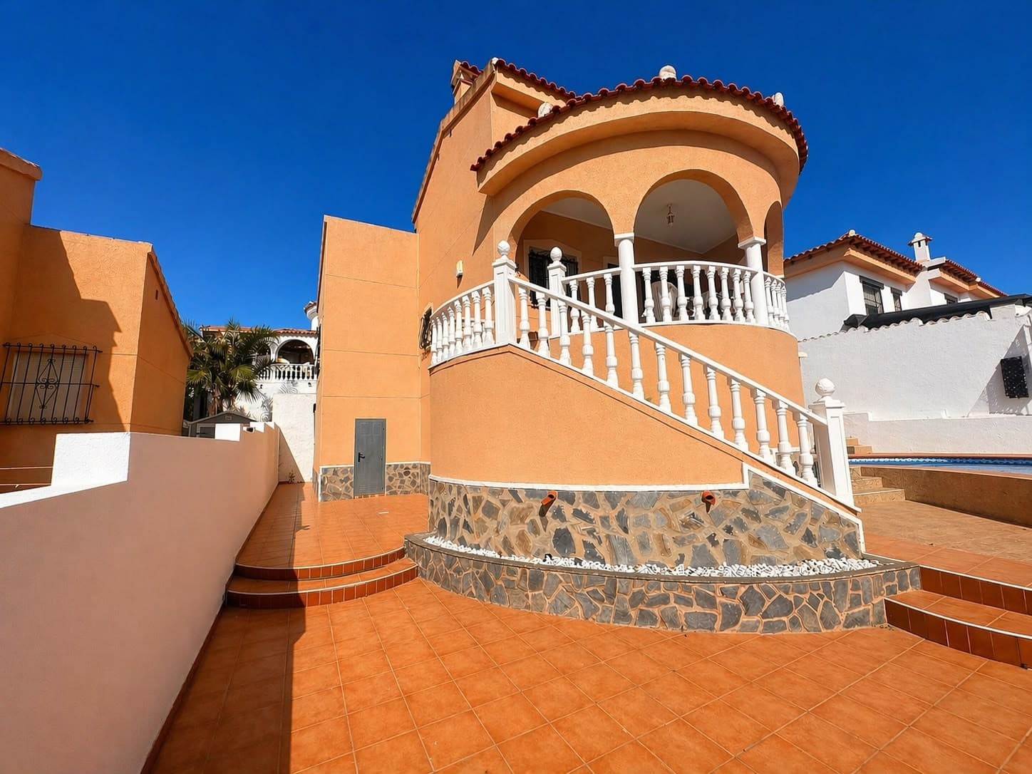 Independent Villa In Ciudad Quesada - Rojales - Image 3