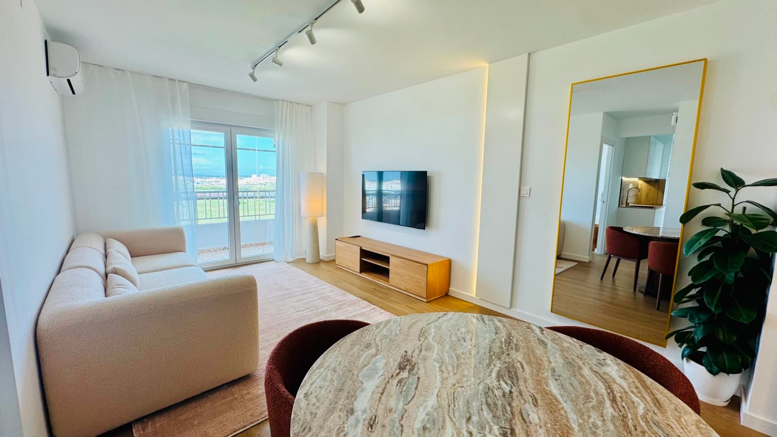 Penthouse In Torrevieja