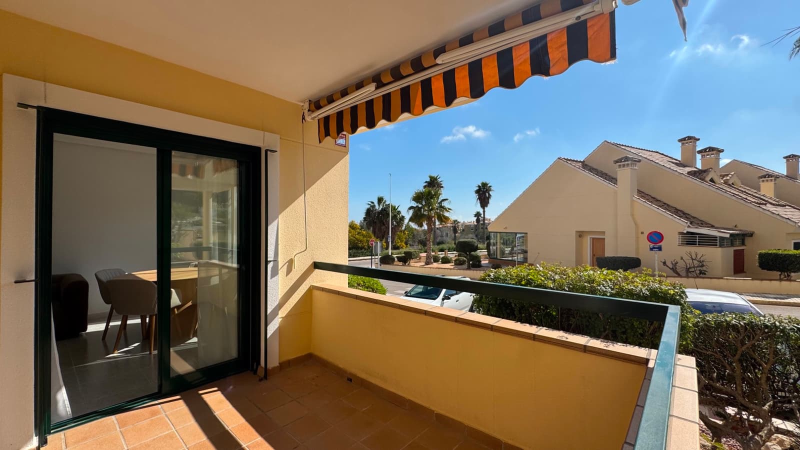 Apartment In Orihuela Costa - Image 2