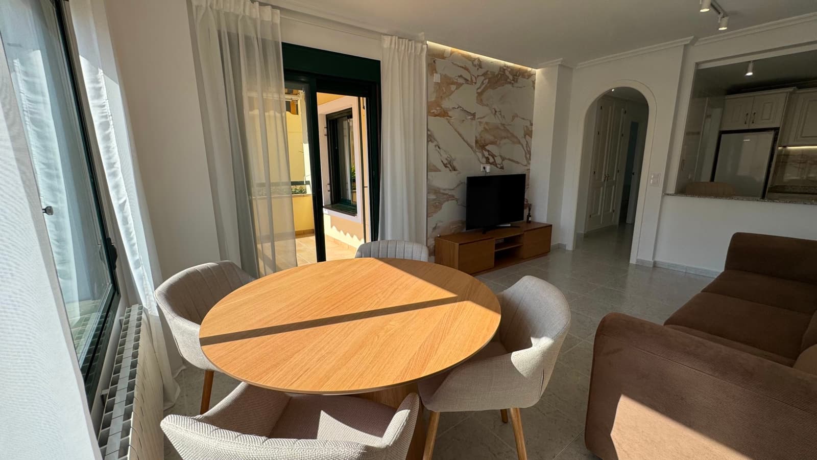 Apartment In Orihuela Costa - Image 8