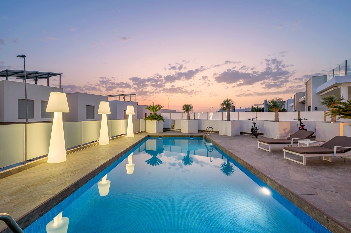 Villa In Orihuela Costa - Image 2