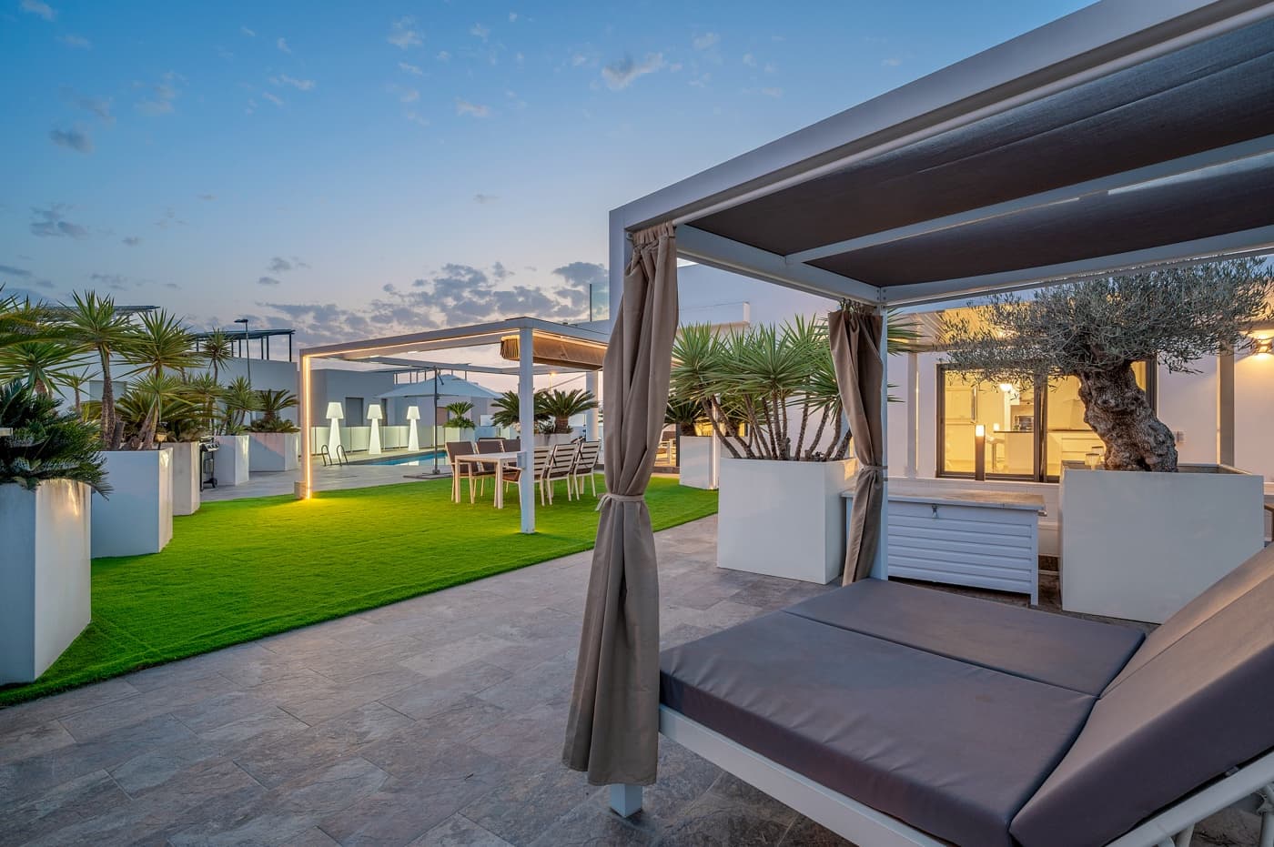 Villa In Orihuela Costa - Image 6