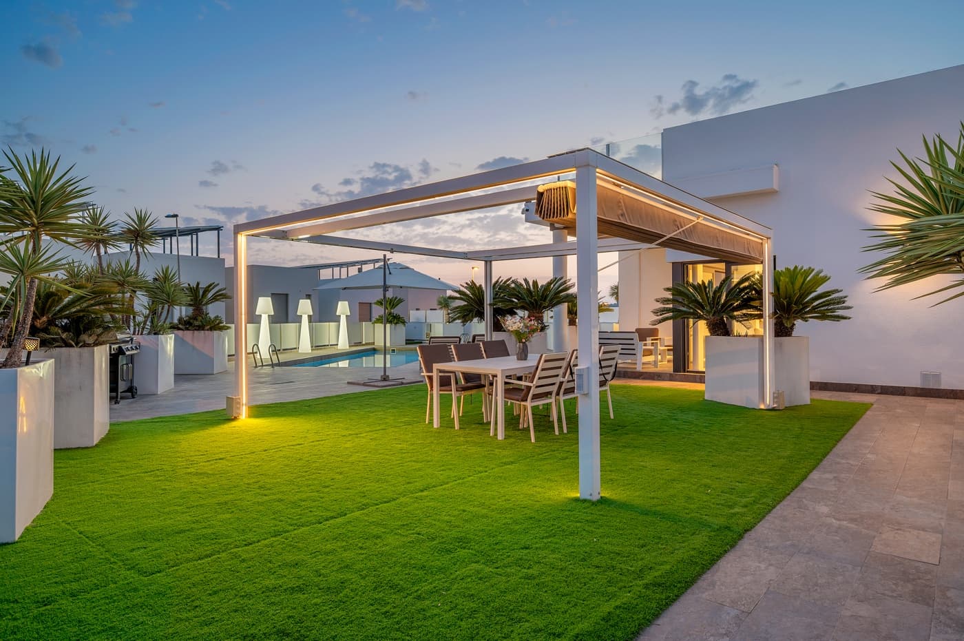 Villa In Orihuela Costa - Image 7