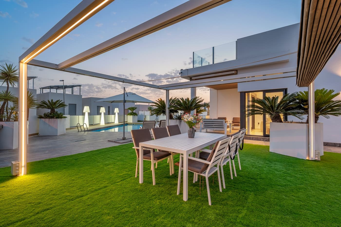 Villa In Orihuela Costa - Image 8